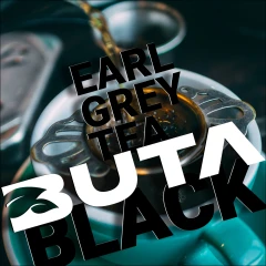 Тютюн Buta Black Earl Grey Tea (Ерл Грей) 20гр купить