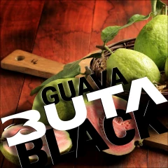 Тютюн Buta Black Guava (Гуава) 20гр купить