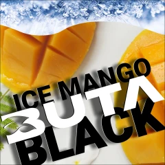 Тютюн Buta Black Ice Mango (Манго Лід) 20гр купить