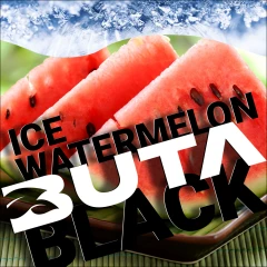Тютюн Buta Black Ice Watermelon (Кавун Лід) 20гр купить