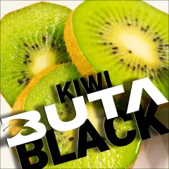 Тютюн Buta Black Kiwi (Ківі) 20гр купить