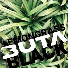 Тютюн Buta Black Lemongrass (Лемонграс) 20гр купить