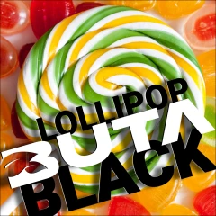 Тютюн Buta Black Lollipop (Лоліпоп) 20гр купить