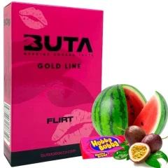 Тютюн Buta Gold Line Flirt (Флірт) 50гр купить