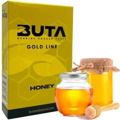Тютюн Buta Gold Line Honey (Мед) 50гр купить
