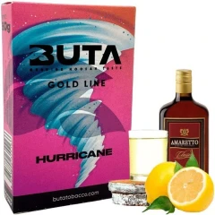 Тютюн Buta Gold Line Hurricane (Ураган) 50гр купить