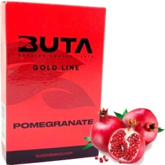 Тютюн Buta Gold Line Pomegranate (Гранат) 50гр купить