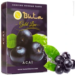 Табак Buta Gold Line Acai (Асаи) 50гр купить