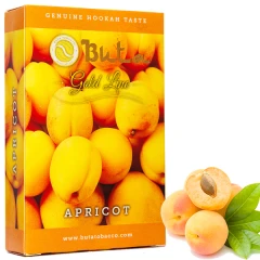 Табак Buta Gold Line Apricot (Абрикос) 50гр купить