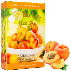 Табак Buta Gold Line Apricot Garden (Абрикос) 50гр купить