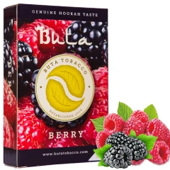 Табак Buta Gold Line Berry (Ягоды) 50гр купить