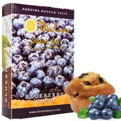 Табак Buta Gold Line Blueberry Cake (Черничный Пирог) 50гр купить