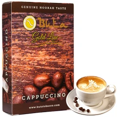 Табак Buta Gold Line Cappuccino (Капучино) 50гр купить