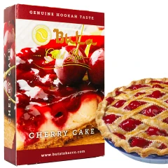 Табак Buta Gold Line Cherry Cake (Вишневый Пирог) 50гр купить