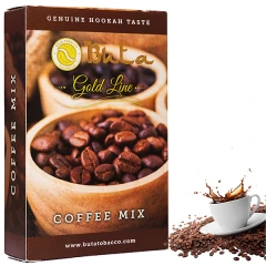 Табак Buta Gold Line Coffe Mix (Кофейный Микс) 50гр купить
