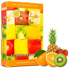 Тютюн Buta Gold Line Fakhfakhina (Факфахіна) 50гр