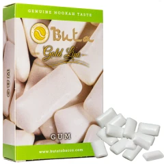 Табак Buta Gold Line Gum (Жвачка) 50гр купить