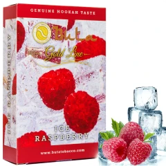Табак Buta Gold Line Ice Raspberry (Малина Лед) 50гр купить