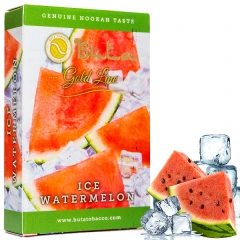 Табак Buta Gold Line Ice Watermelon (Арбуз Лед) 50гр купить