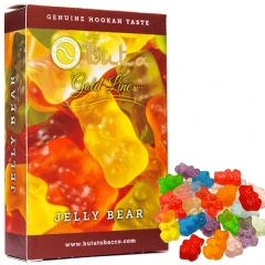 Табак Buta Gold Line Jelly Bear (Мармеладные Мишки) 50гр купить