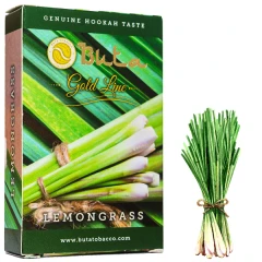 Табак Buta Gold Line Lemongrass (Лимонный Тростник) 50гр купить