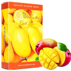 Тютюн Buta Gold Line Mango (Манго) 50гр купить