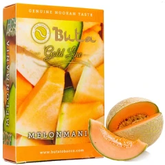 Табак Buta Gold Line Melonmania (Арбуз Дыня) 50гр купить