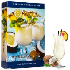 Табак Buta Gold Line Pina Colada (Пина Колада) 50гр купить
