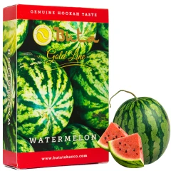 Табак Buta Gold Line Watermelon (Арбуз) 50гр купить