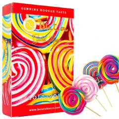 Табак Buta Gold Line Lollipop (Леденцы) 50гр купить