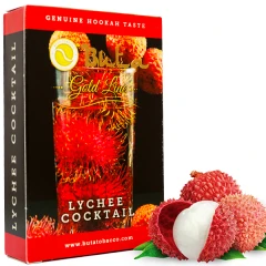 Табак Buta Gold Line Lychee Cocktail (Личи Коктейль) 50гр купить