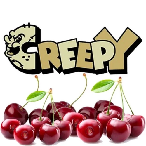 Табак Creepy Cherry (Вишня) 100гр купить