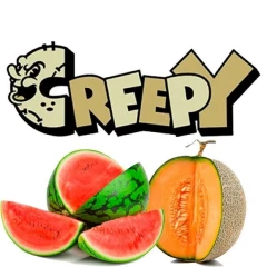 Тютюн Creepy Double Melon (Кавун Диня) 100гр купить