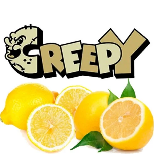 Табак Creepy Lemon (Лимон) 100гр купить