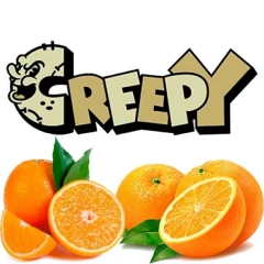 Табак Creepy Orange (Апельсин) 100гр купить