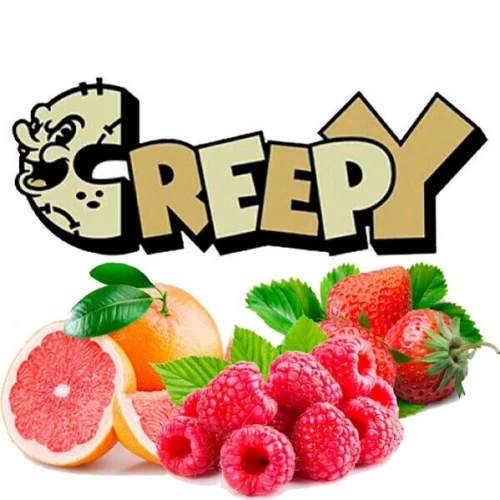 Табак Creepy PinkHead (ПинкХед) 100гр купить