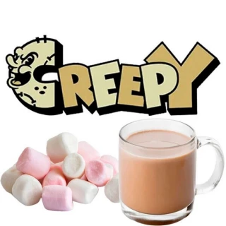 Тютюн Creepy Krampus (Крампус) 100гр
