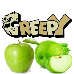Тютюн Creepy Apple (Яблуко) 250гр купить