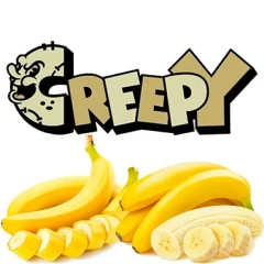 Тютюн Creepy Banana (Банан) 250гр купить