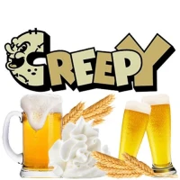 Табак Creepy Butter Beer (Батер Пиво) 250гр купить