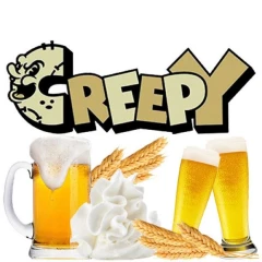 Табак Creepy Butter Beer (Батер Пиво) 250гр купить