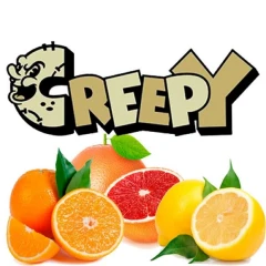 Тютюн Creepy Citrus Mix (Цитрус Мікс) 250гр купить