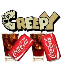 Тютюн Creepy Cola (Кола) 250гр купить