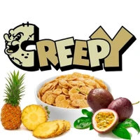 Табак Creepy Exotic Breakfest (Экзотик Брэкфест) 250гр купить