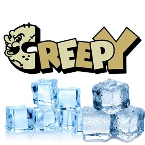 Табак Creepy Frosty (Фрости) 250гр купить