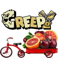 Табак Creepy Jigsaw (Джигсоу) 250гр купить