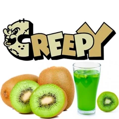 Тютюн Creepy Kiwi Juice (Ківі Джус) 250гр купить