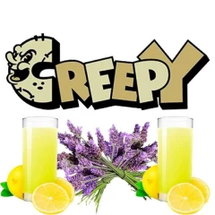 Табак Creepy Lavander Lemonade (Лаванда Лимонад) 250гр купить