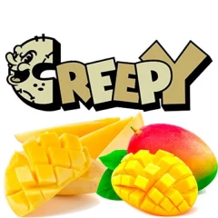 Табак Creepy Mango (Манго) 250гр купить