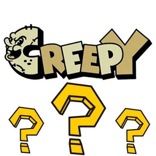 Тютюн Creepy Mystery (Містері) 250гр купить